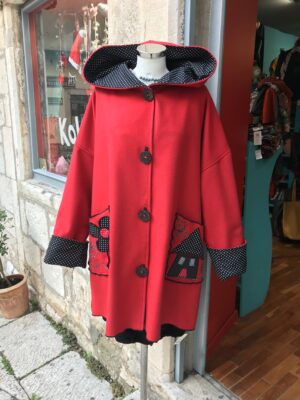 KAPUT PARKA