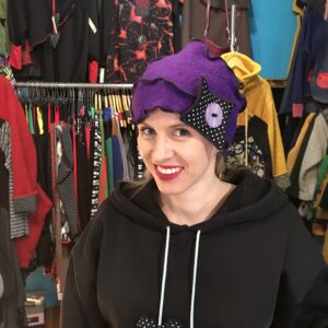 KAPA ANA - LJUBIČASTA