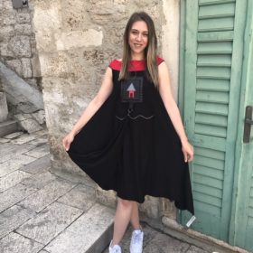 HALJINA KUĆICA