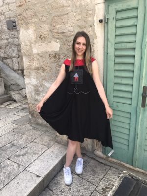HALJINA KUĆICA