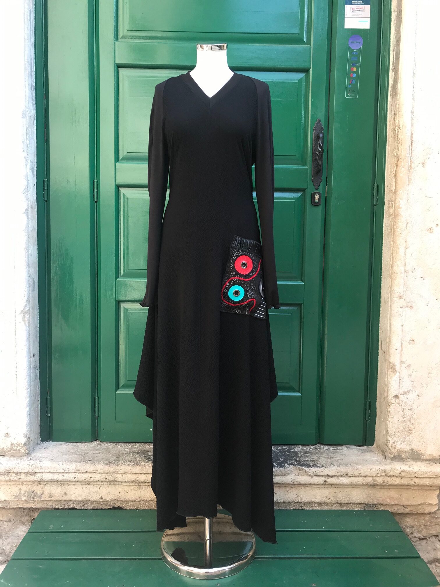 DRESS FRIDA - Image 2