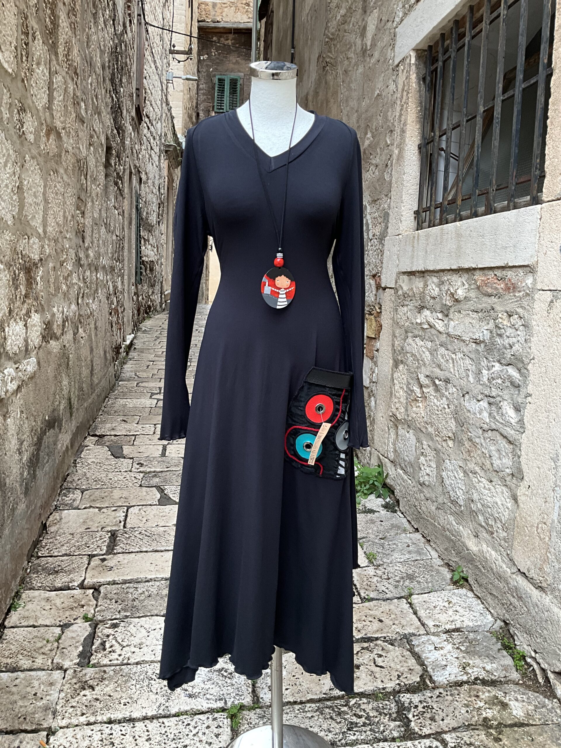 DRESS FRIDA