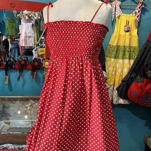 DJEČJA HALJINA (ŽABICA)