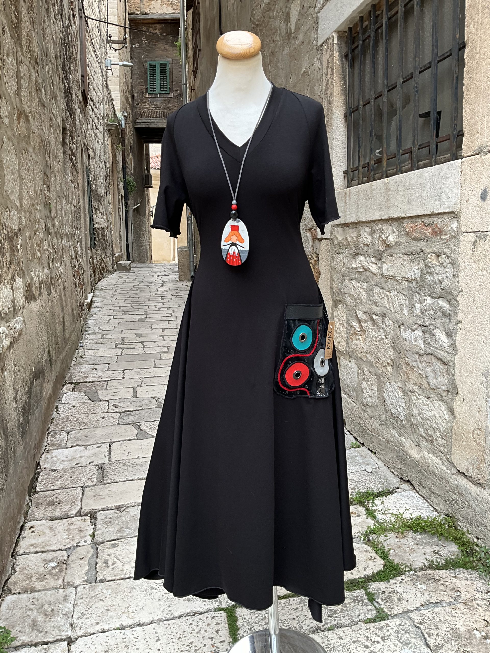 DRESS FRIDA - Image 3
