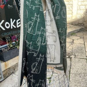 KOKE SELECTIONS - ŠALOVI