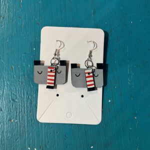 EARRINGS #10