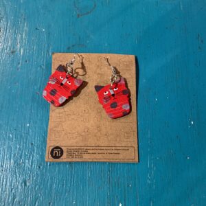 EARRINGS #7