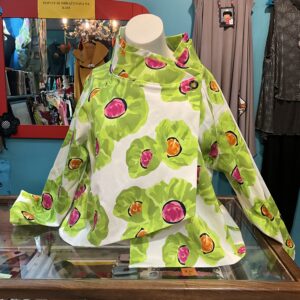 FANNY JACKET
