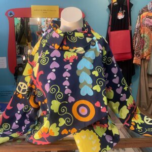 FANNY JACKET