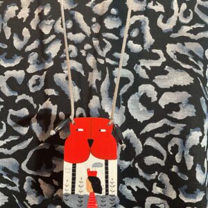 NECKLACE IMAGINATION #4