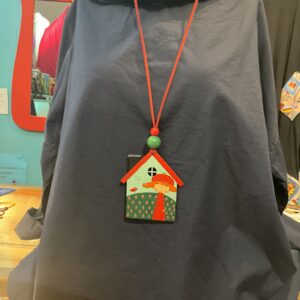 NECKLACE IMAGINATION #11