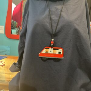 NECKLACE IMAGINATION #12