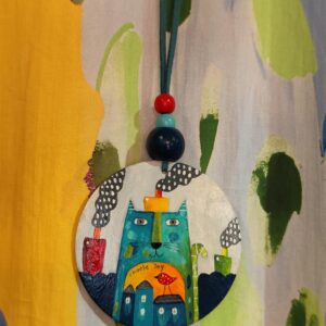 OGRLICA IMAGINATION #2