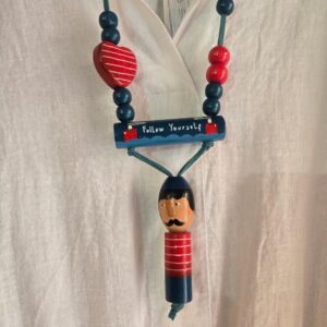 NECKLACE NJIHALICA #1