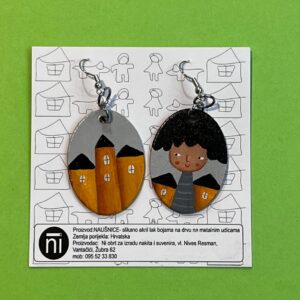 EARRINGS #2