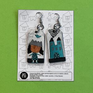 EARRINGS #6