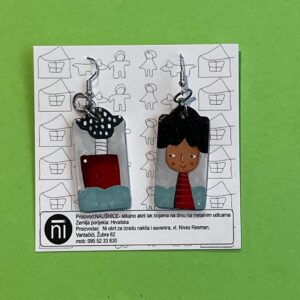 EARRINGS #7